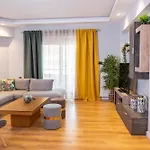 Blue Angel 2 Bedroom With Sea View * Cos