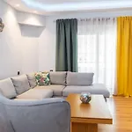 Apartamento Blue Angel 2 Bedroom With Sea View Cos