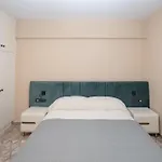 Blue Angel 2 Bedroom With Sea View Apartament *