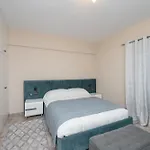 Apartament Blue Angel 2 Bedroom With Sea View Kos