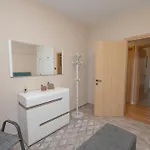 Blue Angel 2 Bedroom With Sea View Apartament