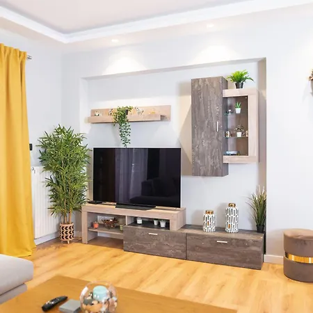 Blue Angel 2 Bedroom With Sea View * Kos