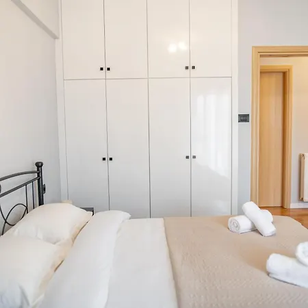 アパート Blue Angel 2 Bedroom With Sea View *