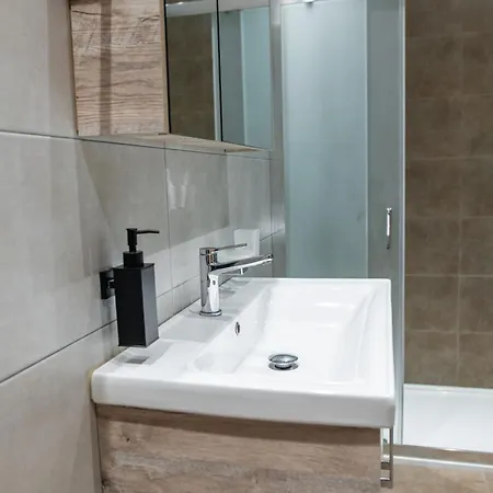 Blue Angel 2 Bedroom With Sea View * Кос
