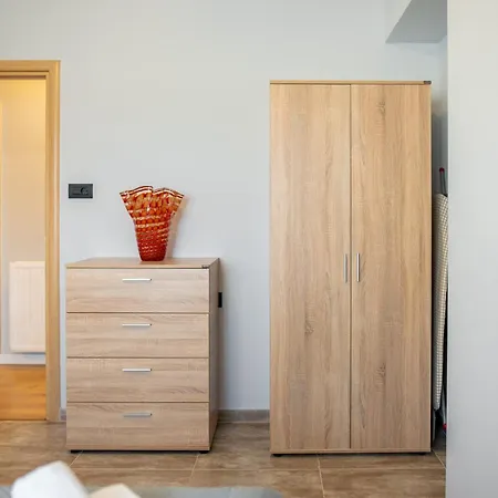 Blue Angel 2 Bedroom With Sea View アパート *