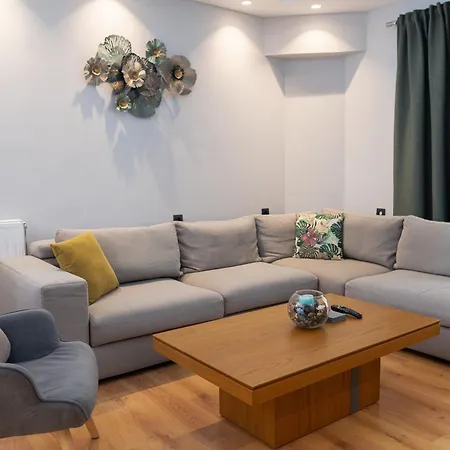 Blue Angel 2 Bedroom With Sea View コス・タウン