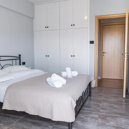 Blue Angel 2 Bedroom With Sea View Διαμέρισμα *