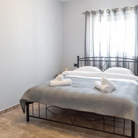 Blue Angel 2 Bedroom With Sea View Διαμέρισμα Κως Πόλη