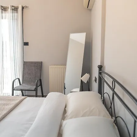 Blue Angel 2 Bedroom With Sea View Διαμέρισμα *