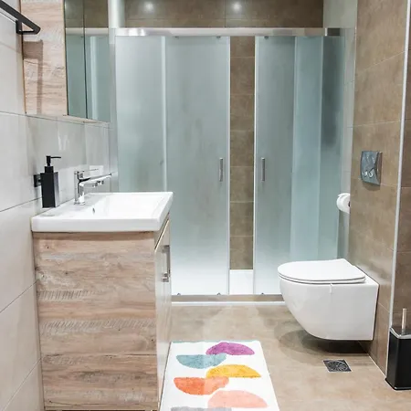 Blue Angel 2 Bedroom With Sea View * Κως Πόλη