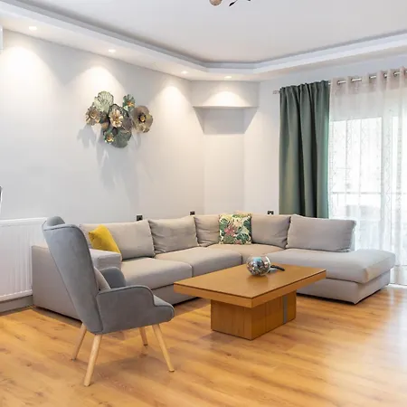 Blue Angel 2 Bedroom With Sea View