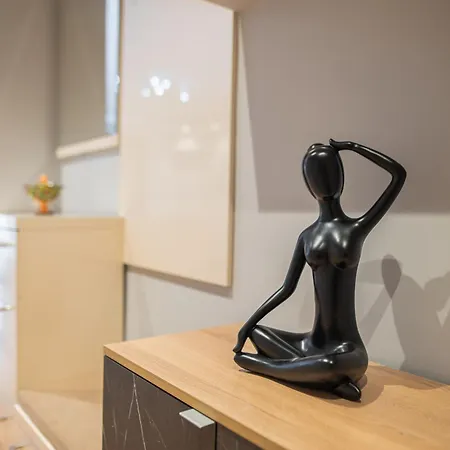 Blue Angel 2 Bedroom With Sea View * Κως Πόλη