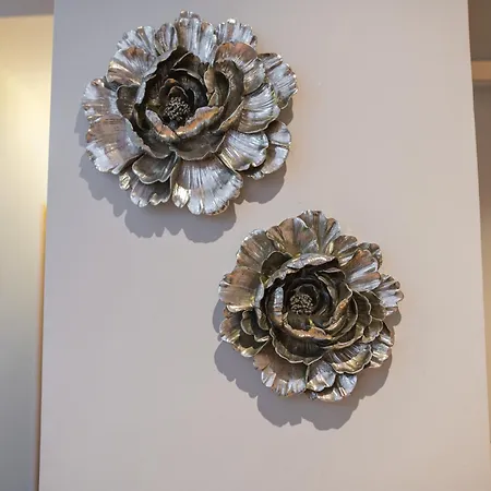 Blue Angel 2 Bedroom With Sea View *