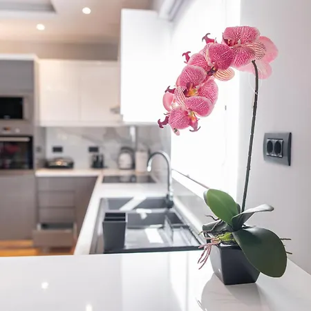 Διαμέρισμα Blue Angel 2 Bedroom With Sea View