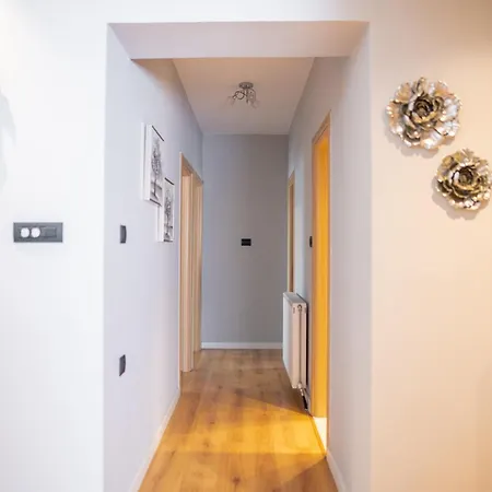 Blue Angel 2 Bedroom With Sea View Διαμέρισμα *