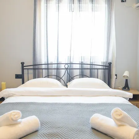 Blue Angel 2 Bedroom With Sea View Διαμέρισμα