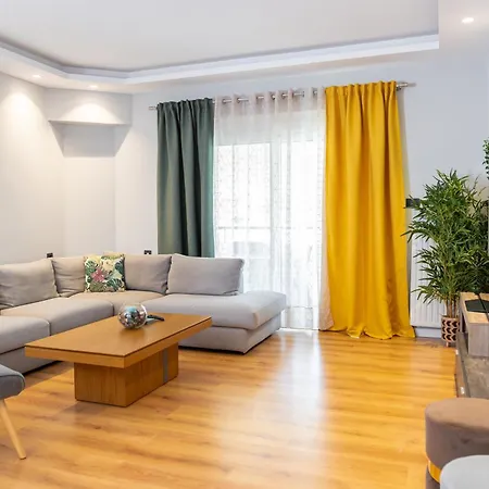 Apartmán Blue Angel 2 Bedroom With Sea View *