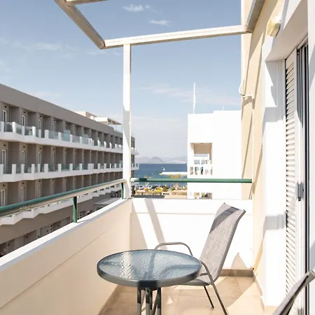 Blue Angel 2 Bedroom With Sea View アパート *