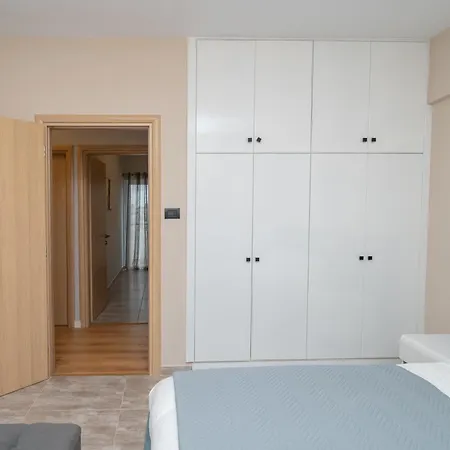 아파트 Blue Angel 2 Bedroom With Sea View