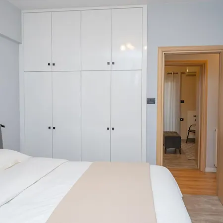 Blue Angel 2 Bedroom With Sea View Kos