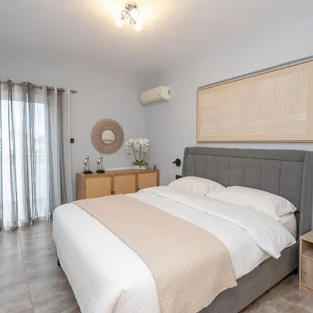 Apartament Blue Angel 2 Bedroom With Sea View *