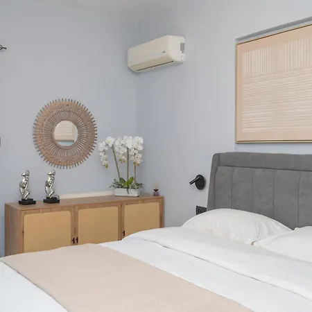 Apartmán Blue Angel 2 Bedroom With Sea View