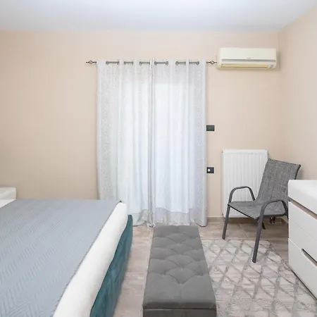 Apartmán Blue Angel 2 Bedroom With Sea View