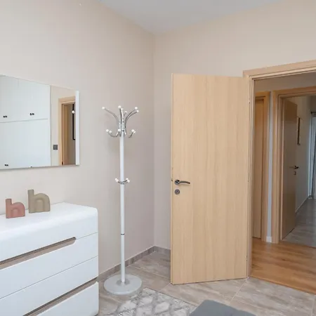 Apartmán Blue Angel 2 Bedroom With Sea View
