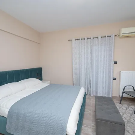 Apartamento Blue Angel 2 Bedroom With Sea View