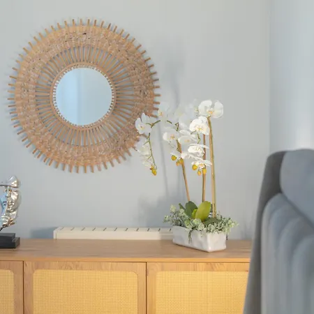 아파트 Blue Angel 2 Bedroom With Sea View