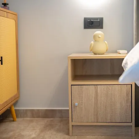 Apartamento Blue Angel 2 Bedroom With Sea View