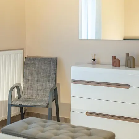 Blue Angel 2 Bedroom With Sea View Cos