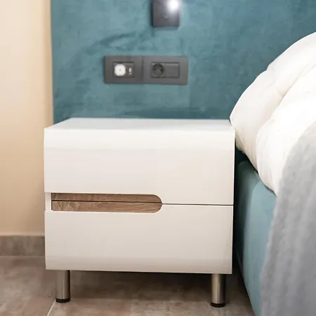 Apartmán Blue Angel 2 Bedroom With Sea View Kos