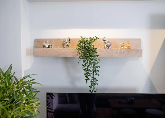 Blue Angel 2 Bedroom With Sea View * Kosz