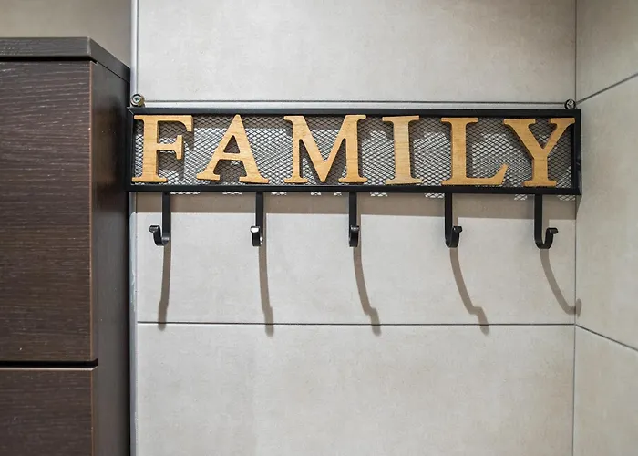 Blue Angel 2 Bedroom With Sea View * Kosz