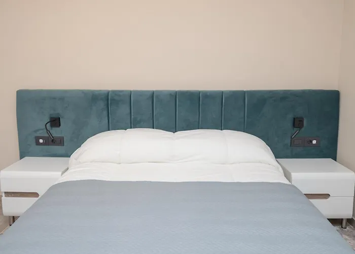 Blue Angel 2 Bedroom With Sea View * Kosz