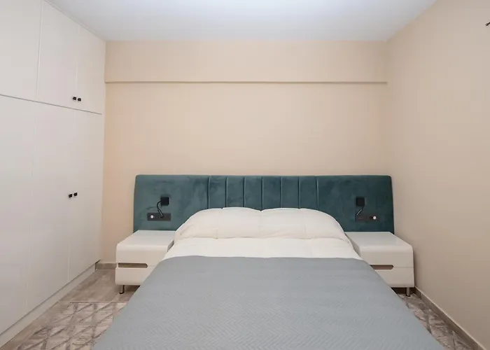 Blue Angel 2 Bedroom With Sea View Apartman *