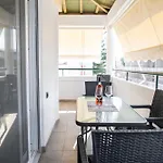 Blue Angel 2 Bedroom With Sea View *