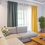 Blue Angel 2 Bedroom With Sea View Apartman *