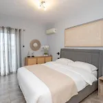 Apartman Blue Angel 2 Bedroom With Sea View *