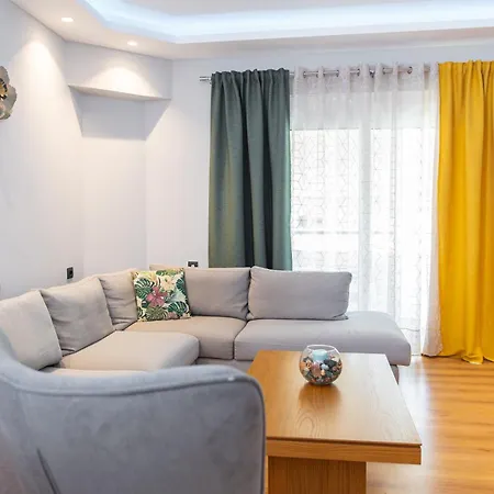 Lejlighed Blue Angel 2 Bedroom With Sea View Kos By