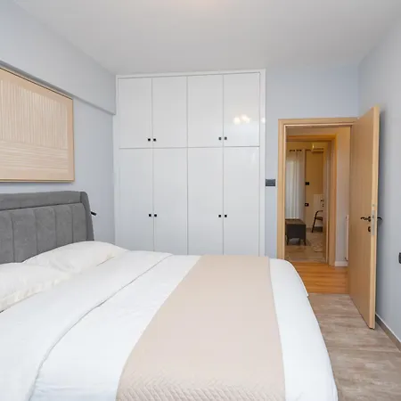 Blue Angel 2 Bedroom With Sea View Kos-stad