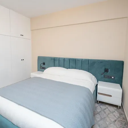 Blue Angel 2 Bedroom With Sea View Appartement