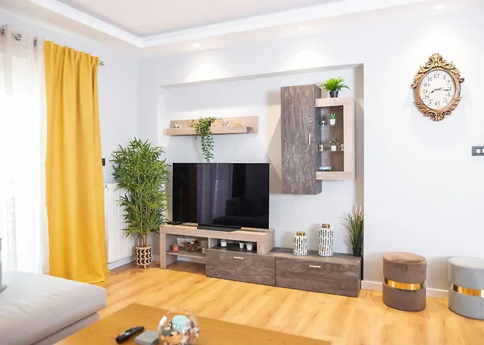 Blue Angel 2 Bedroom With Sea View * Kos-stad