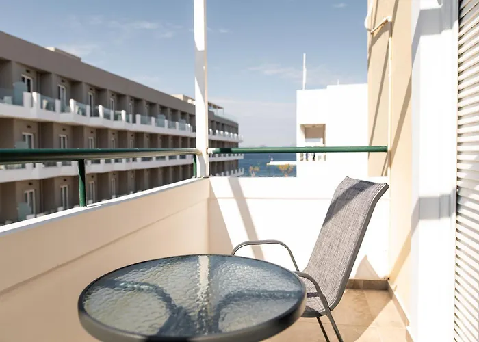 Blue Angel 2 Bedroom With Sea View Appartement *