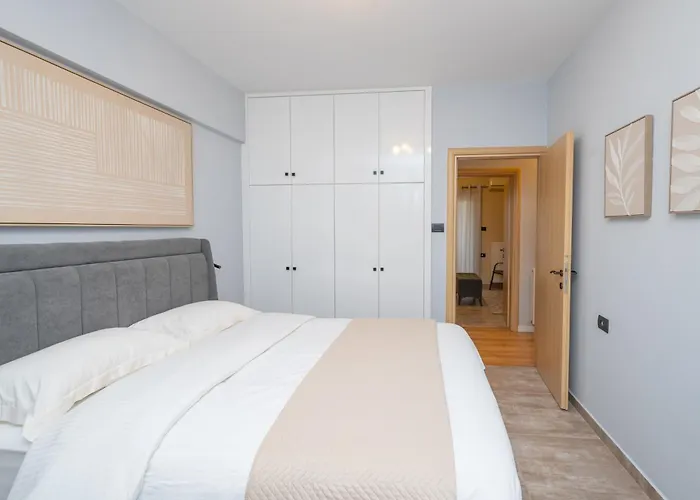 Blue Angel 2 Bedroom With Sea View Kos-stad