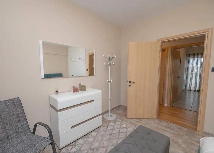 Blue Angel 2 Bedroom With Sea View Appartement